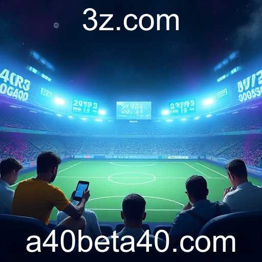 A40Bet: Transformação no Cenário de Jogos Online em 2025
