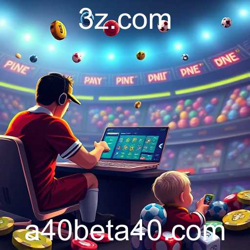 A Revolução do iGaming em 2025