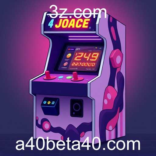 A Renascença dos Jogos Arcade no Mundo Digital