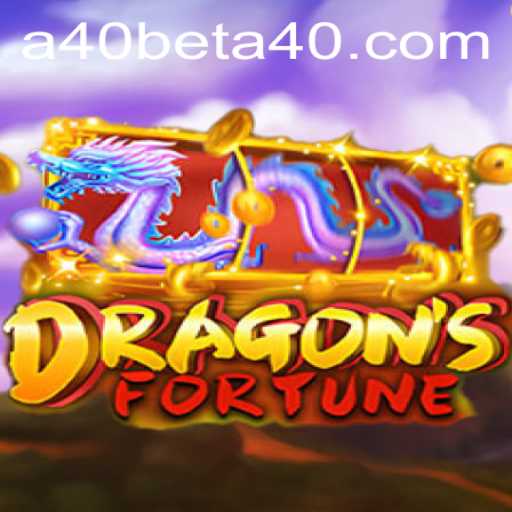 DragonFortune: An Exciting Journey in the World of a40bet