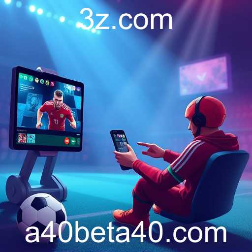 O Crescimento do Mercado de Apostas Online em 2025