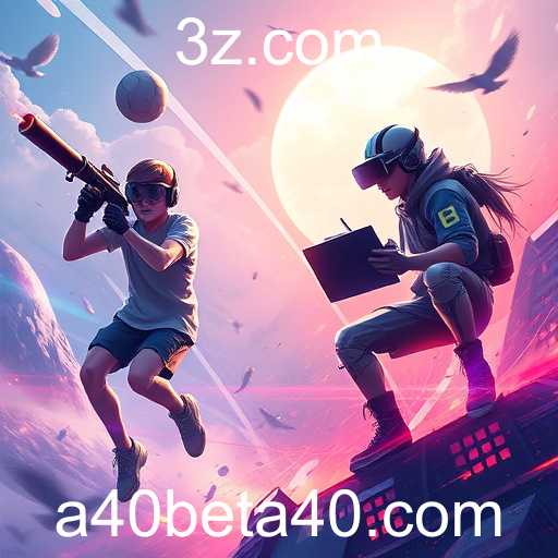 Impacto e Tendências do A40bet no Mercado de Jogos Online em 2025