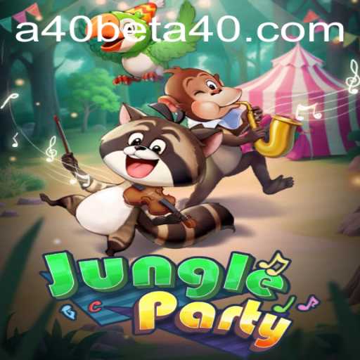 JungleParty: Exploring the Adventure and Excitement