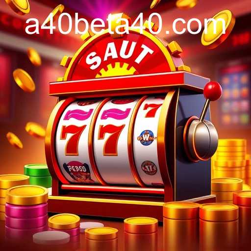 The Rising Popularity of Online Slots with a40bet