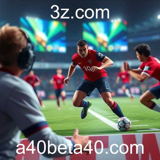 O Crescimento dos Esportes Virtuais no Cenário dos Games